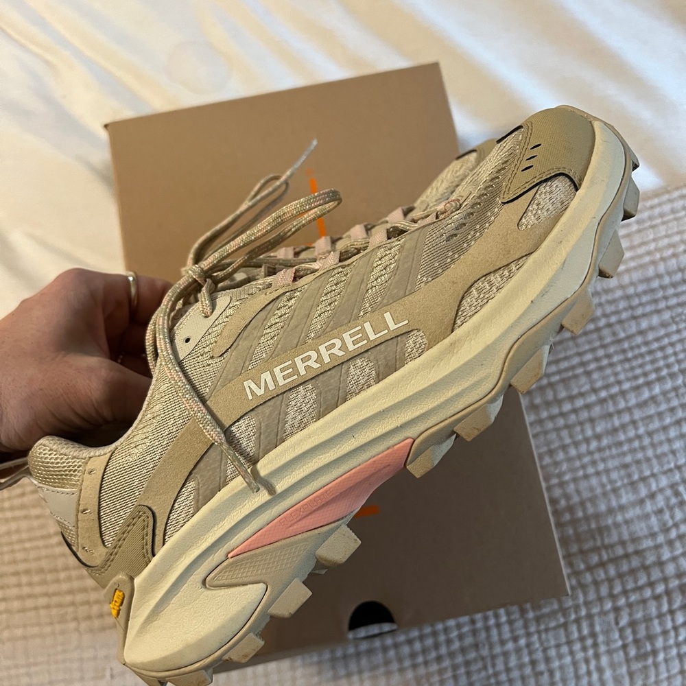 Merrell Moab Speed 2 - Size 8.5